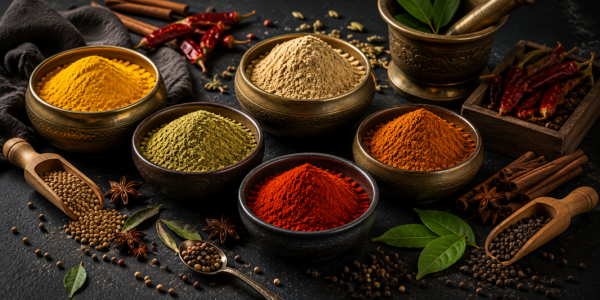 MASALA POWDER