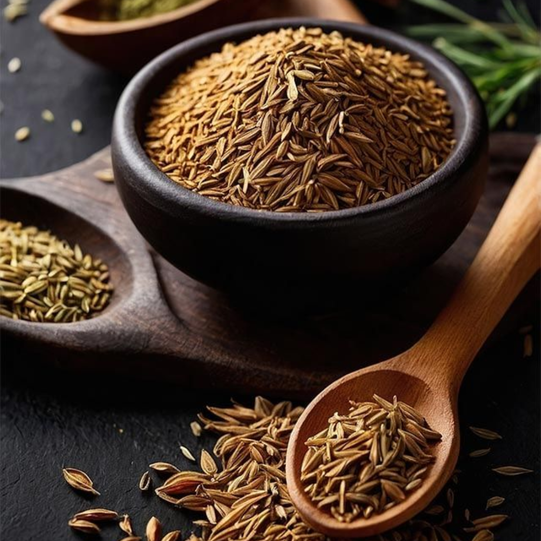 Cumin Seeds