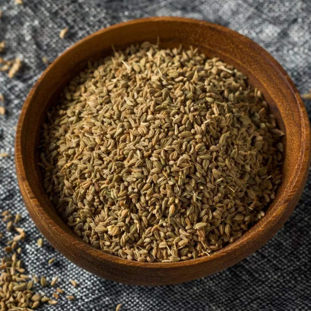 Carom Seeds