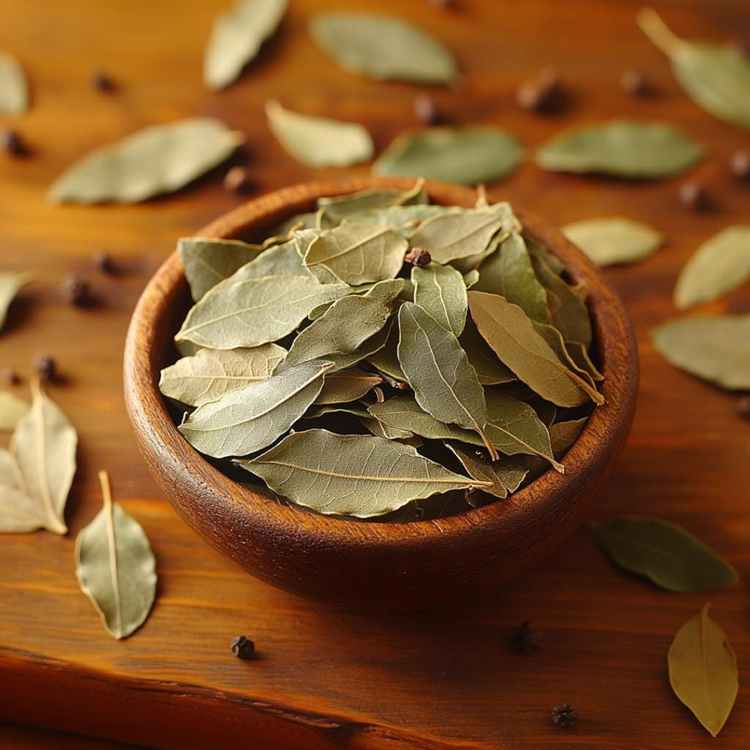 Curry Leaves