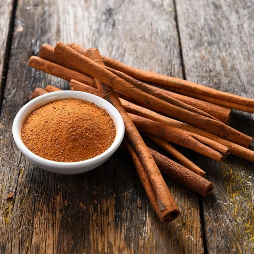 Cinnamon Sticks