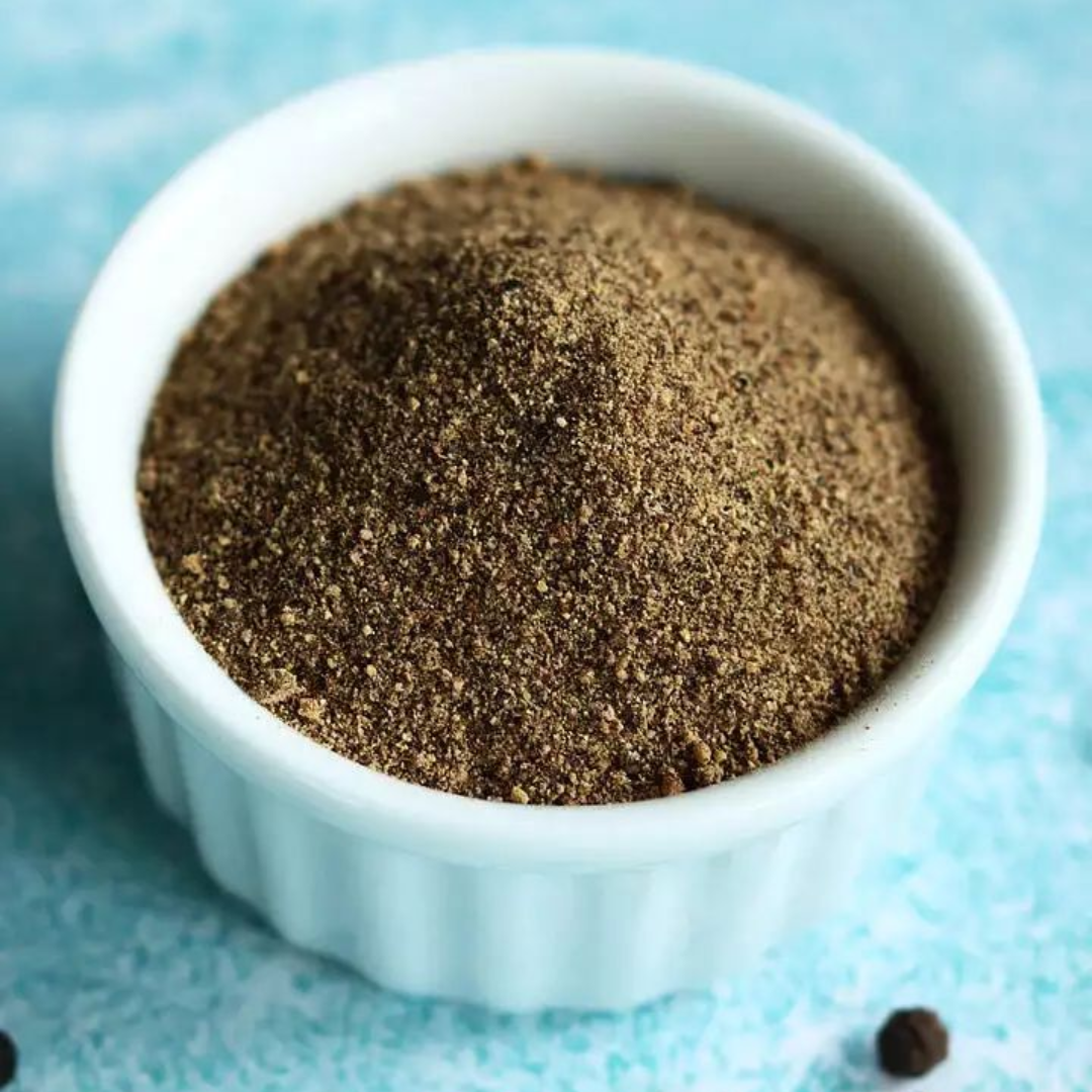 Black Pepper Powder