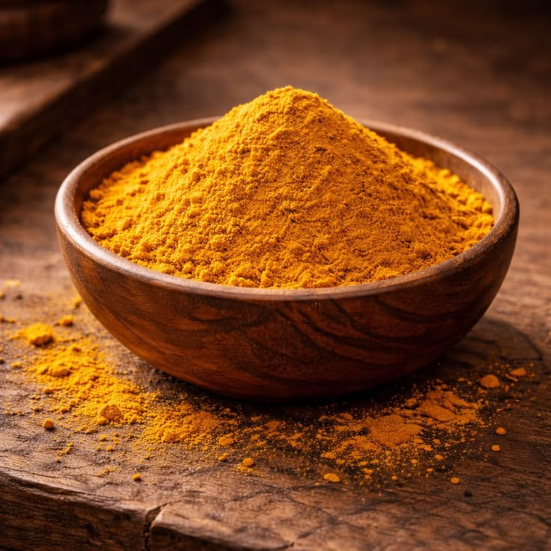 Turmeric Powder