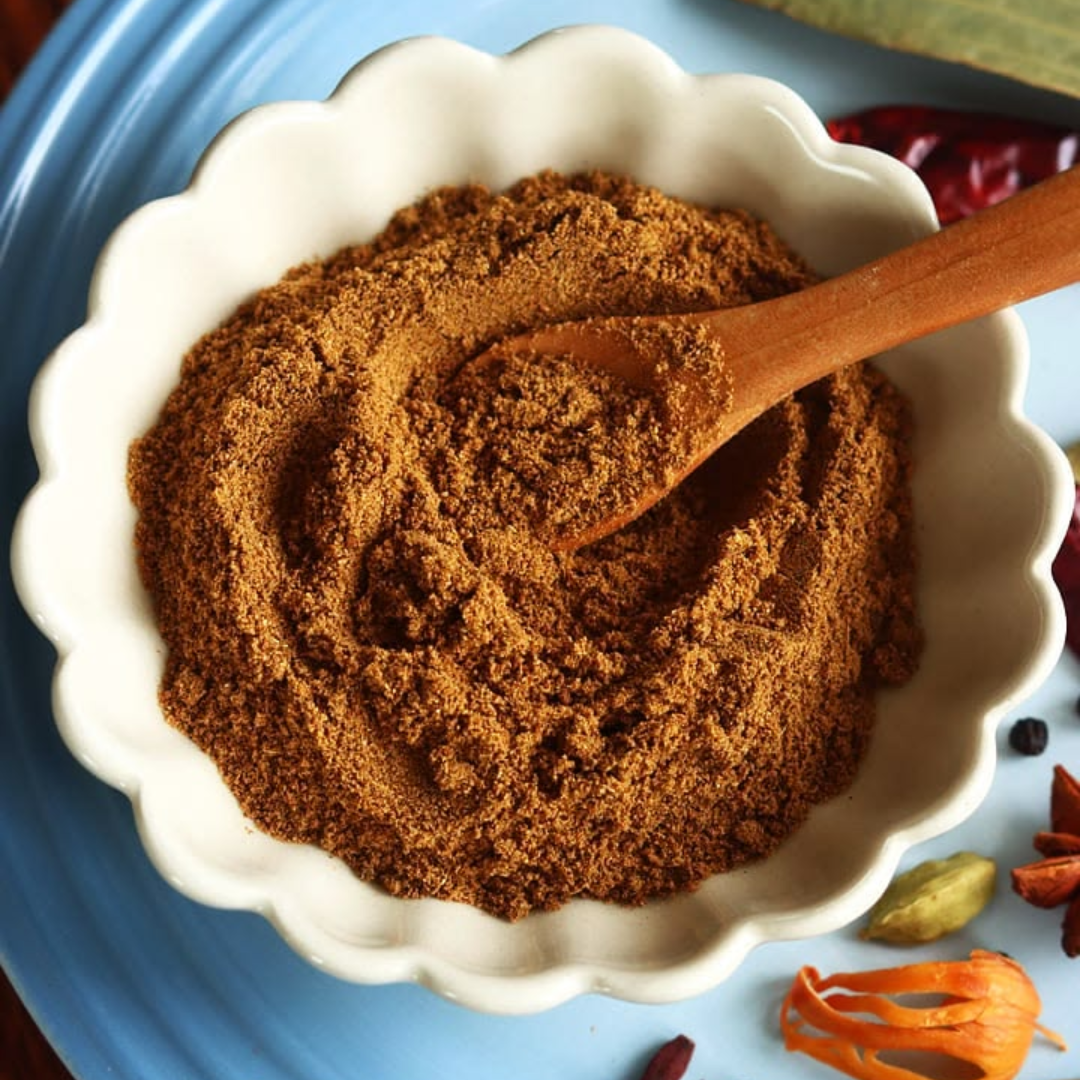 Rajma Masala