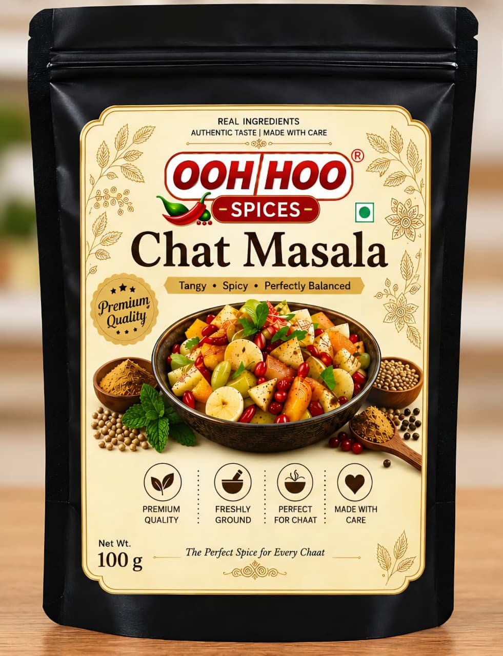 Chat Masala